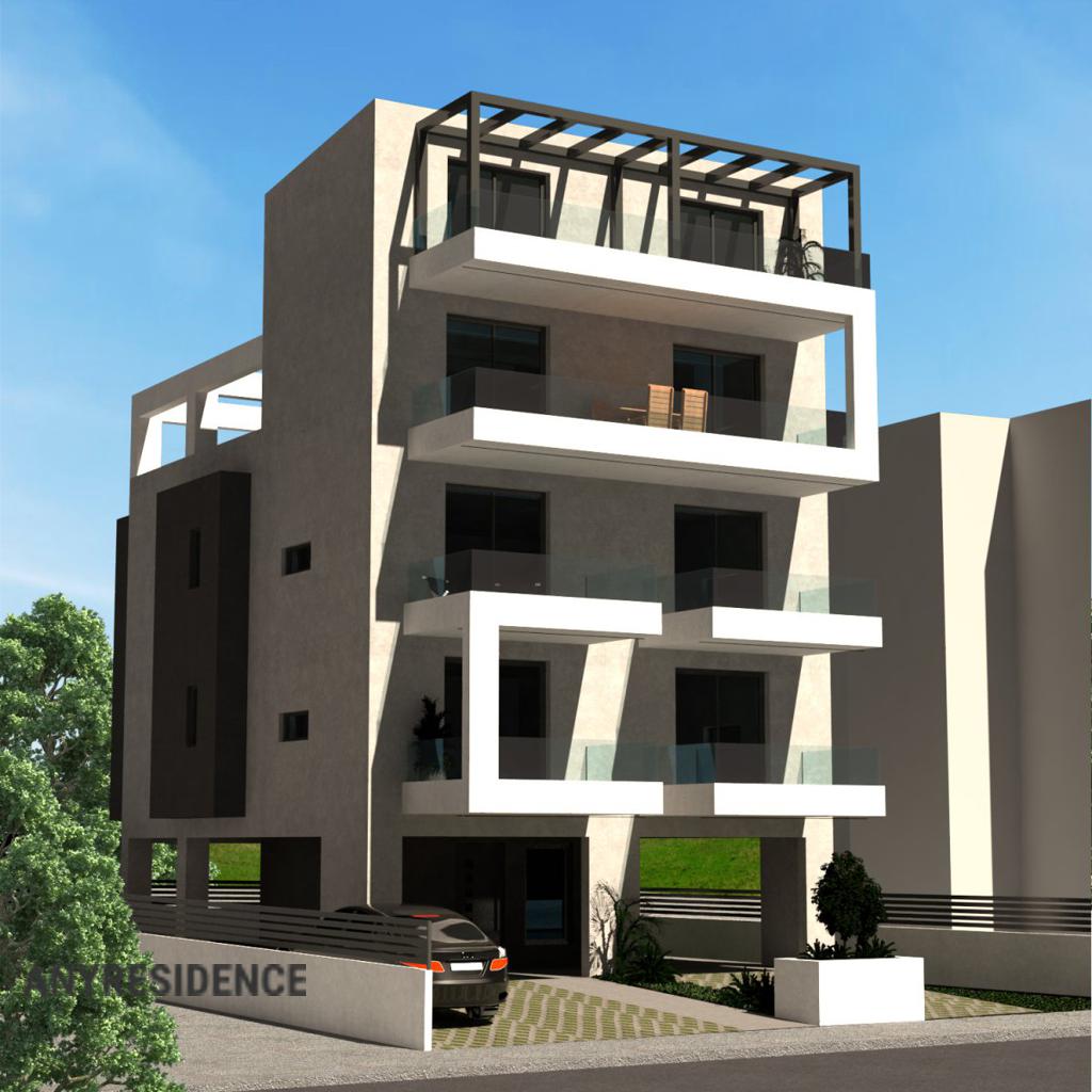 Townhome in Thessaloniki, photo #1, listing #2532600