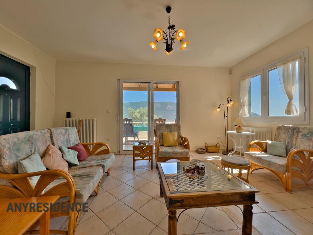 Villa in Epidavros, photo #8, listing #2466167