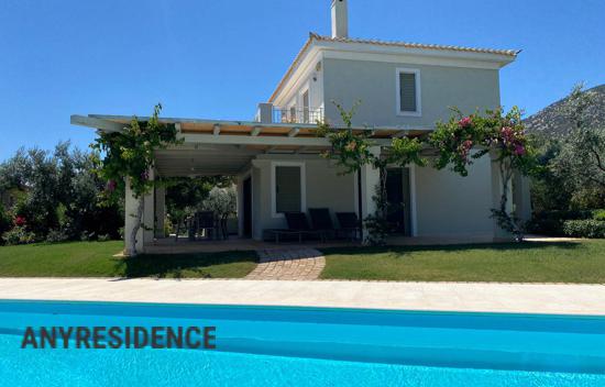 5 room villa in Peloponnese