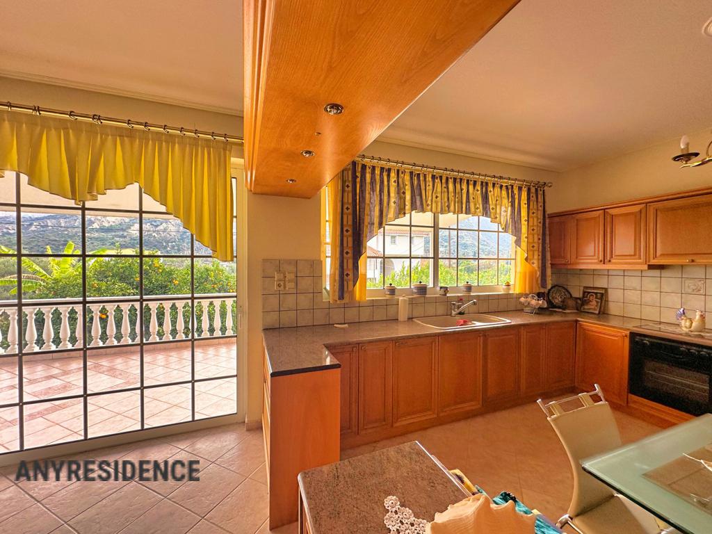 Townhome in Xilokastro, photo #10, listing #2507171
