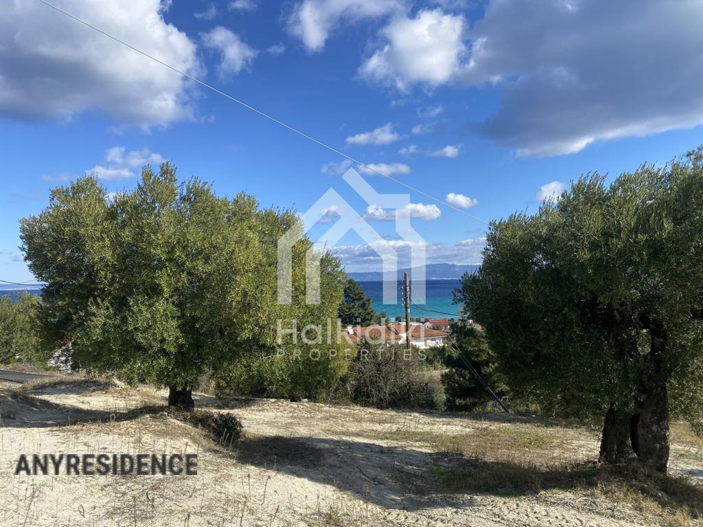 Development land Chalkidiki (Halkidiki), photo #7, listing #2349733