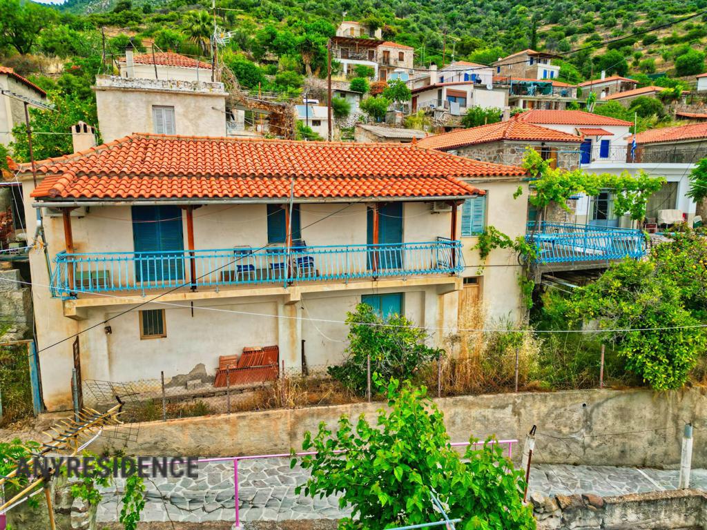 Townhome in Peloponnese, photo #2, listing #2464106