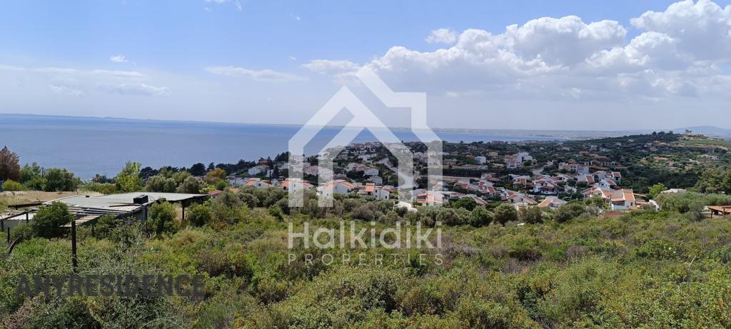 Development land Sithonia, photo #8, listing #2374999