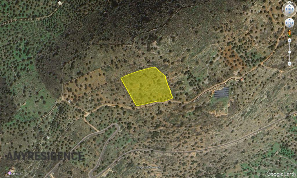 Development land Lasithi, photo #1, listing #2456388
