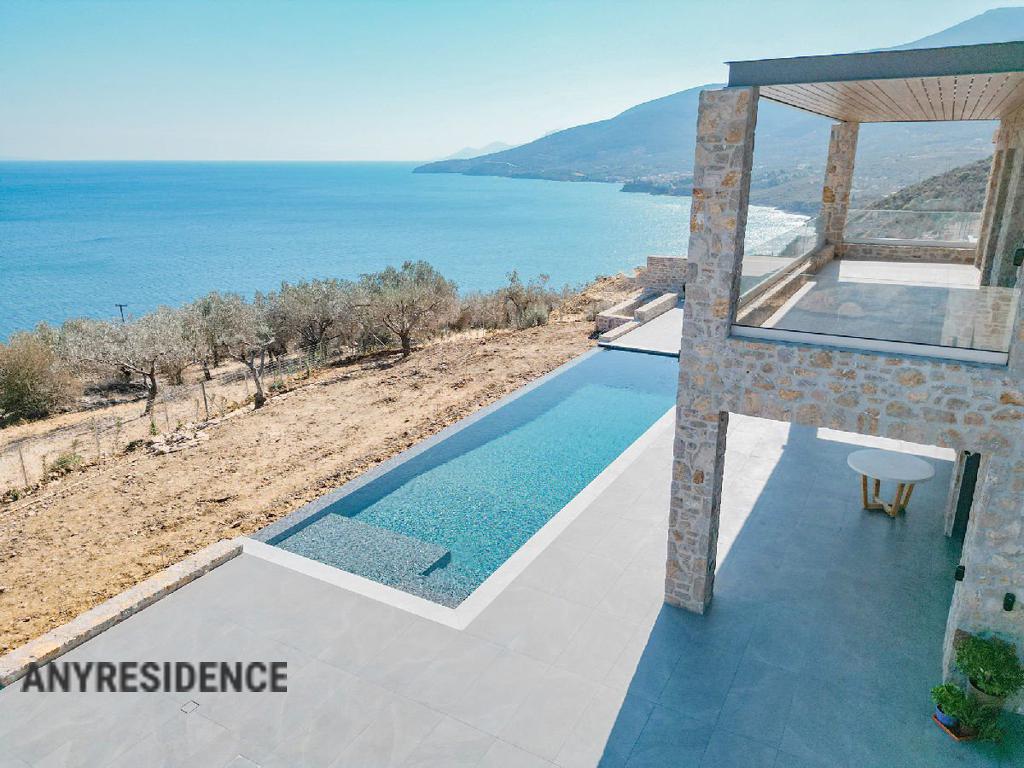 Villa in Peloponnese, photo #3, listing #2411505