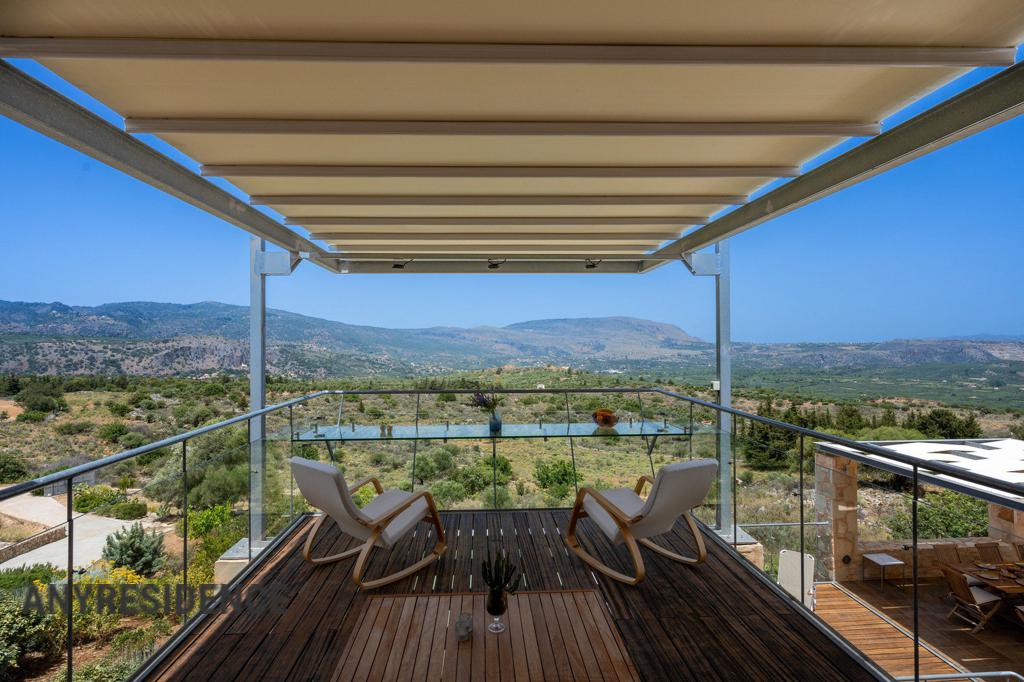 Development land Chania, photo #3, listing #2548055