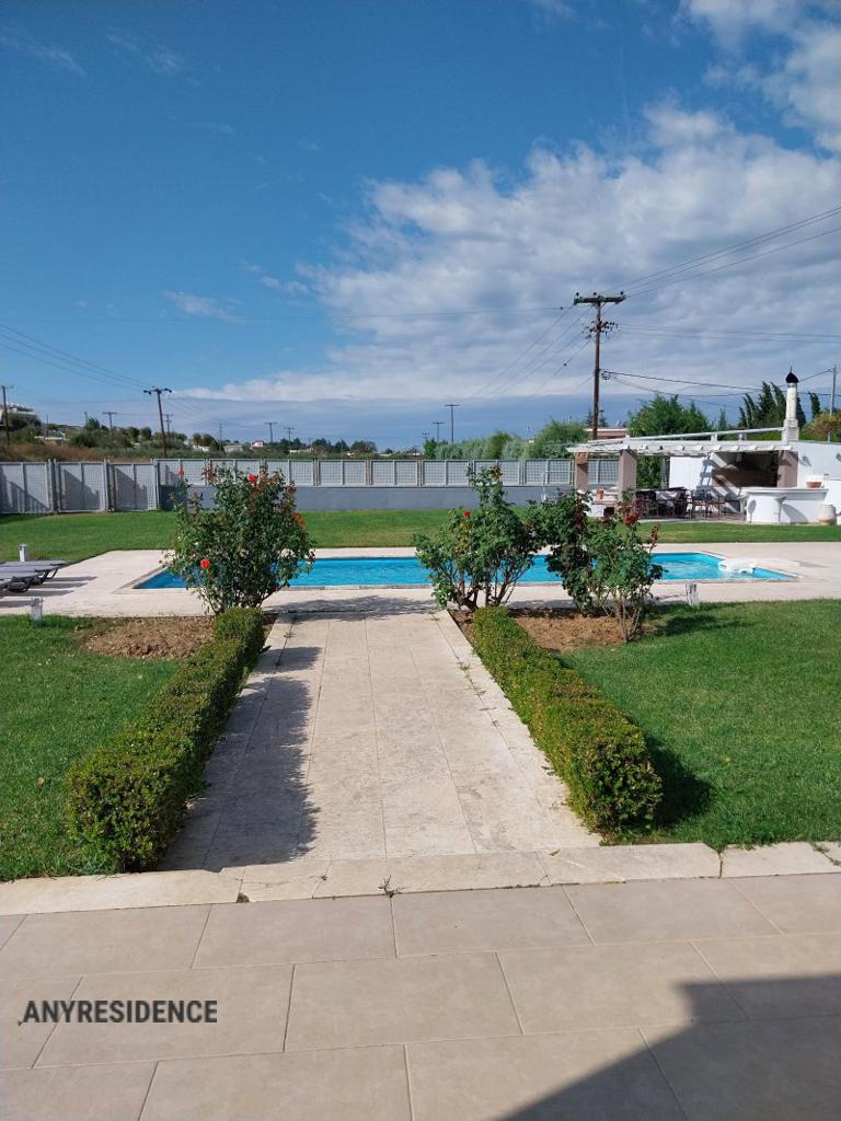 Townhome in Thessaloniki, photo #3, listing #2410671