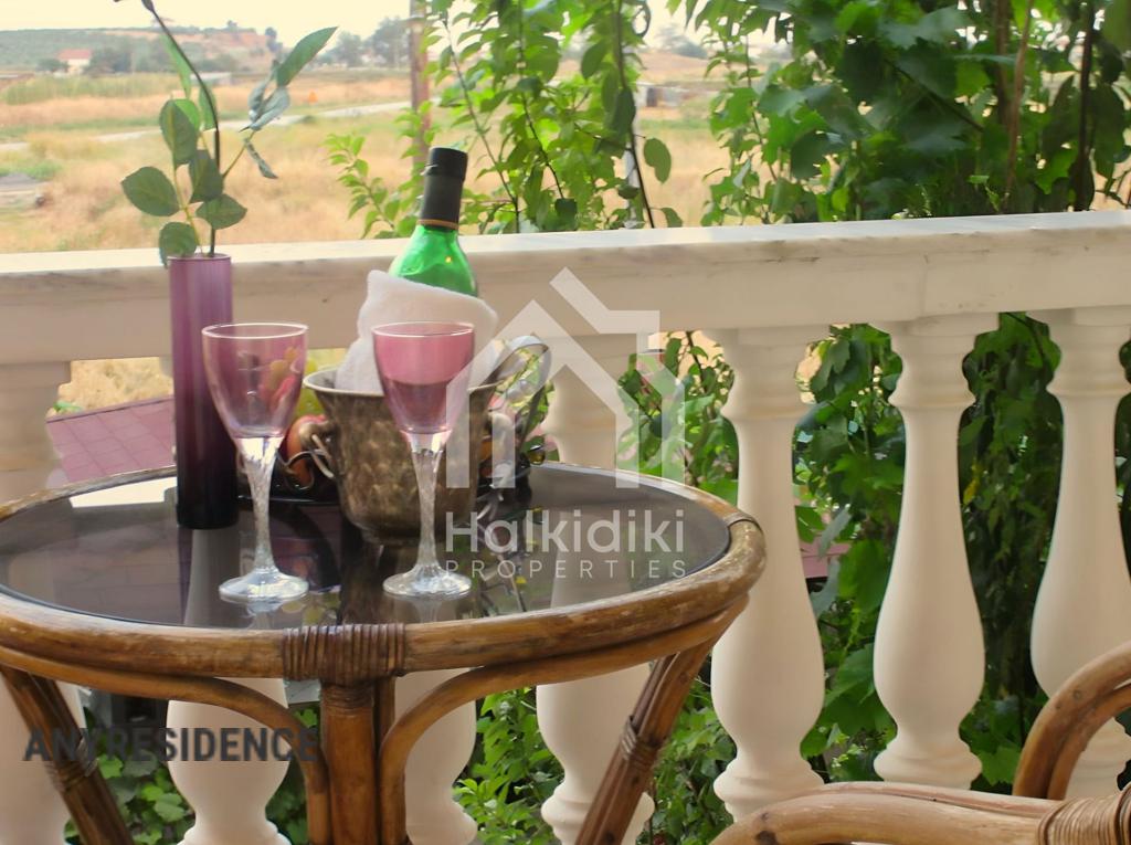 8 room townhome in Chalkidiki (Halkidiki), photo #8, listing #2257908