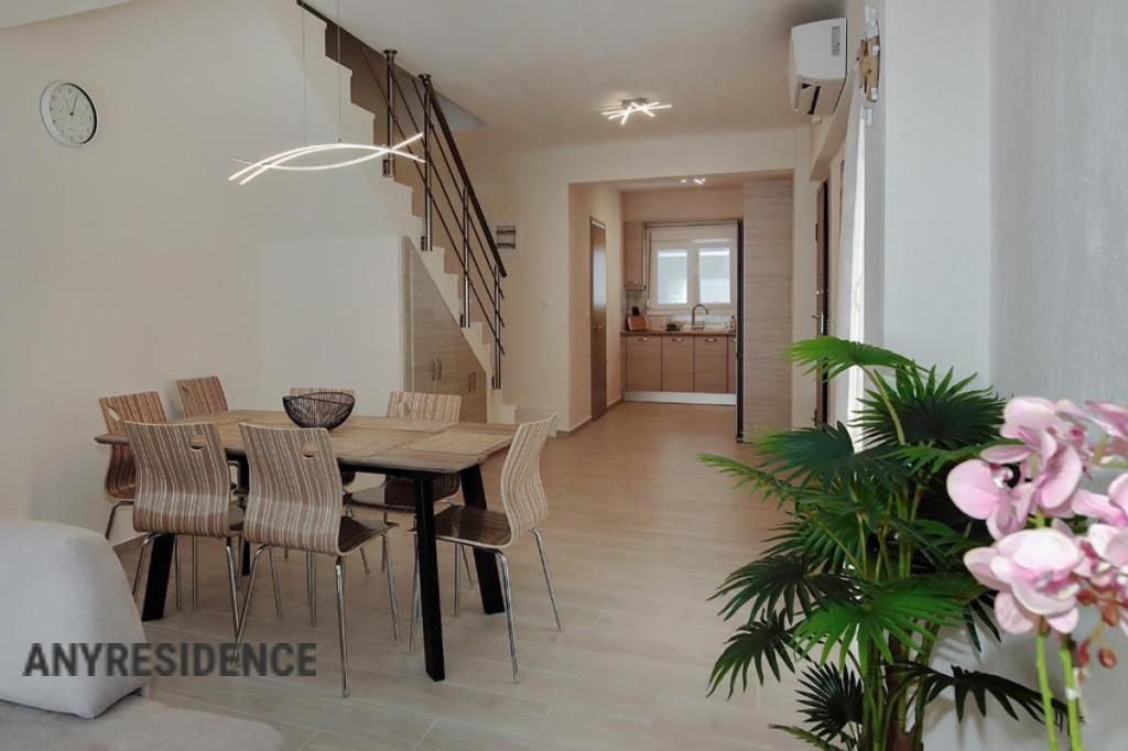 Townhome in Nikiti, photo #7, listing #2532722