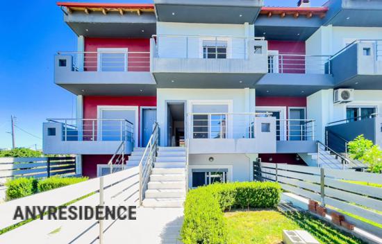 6 room terraced house in Peloponnese