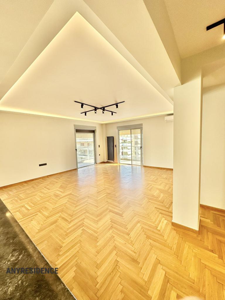 6 room apartment in Palaio Faliro, photo #4, listing #2461204