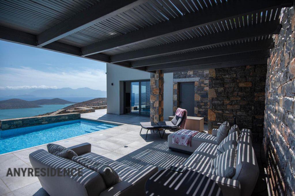 Villa in Lasithi, photo #6, listing #2450585