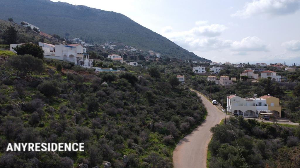 Development land Kokkino Chorio, photo #1, listing #2527663