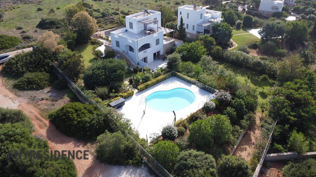 Villa in Chania, photo #10, listing #2323428