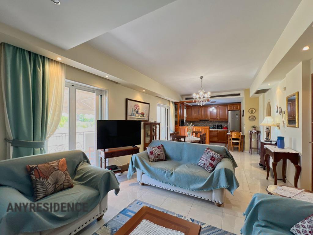 Apartment in Nafplio, photo #5, listing #2470576