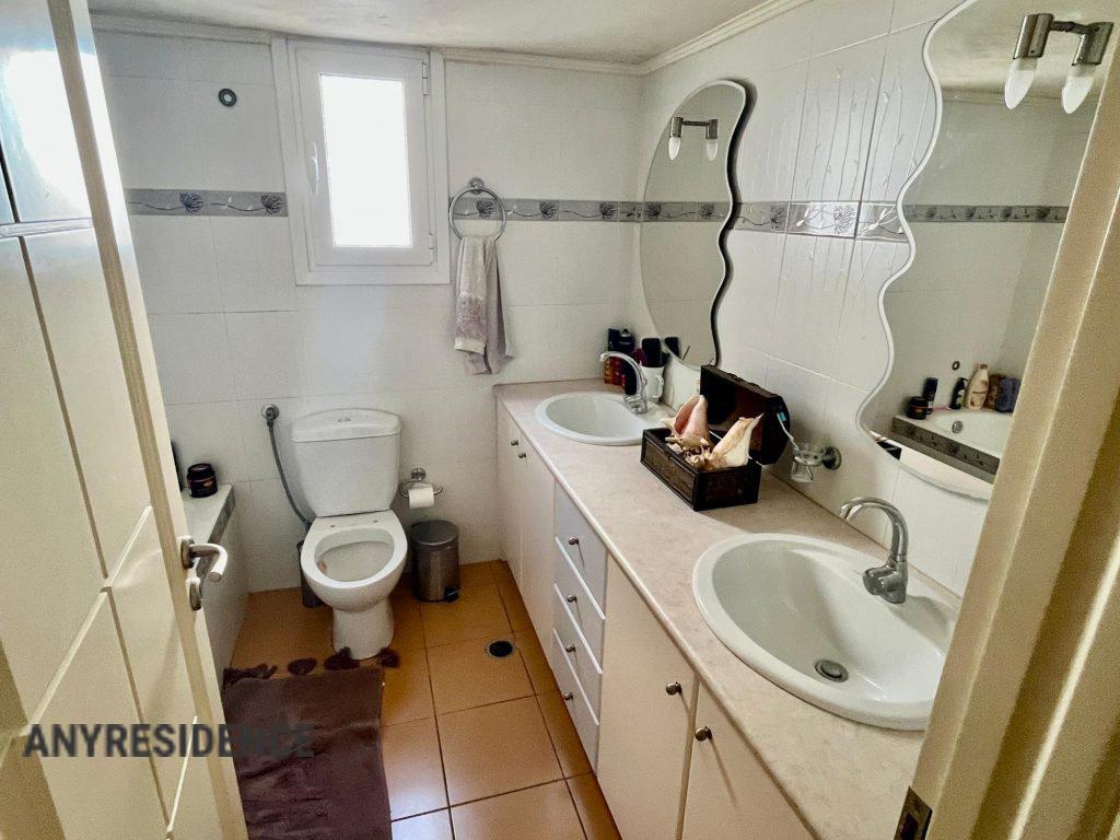 Apartment in Agios Nikolaos (Crete), photo #10, listing #2479770