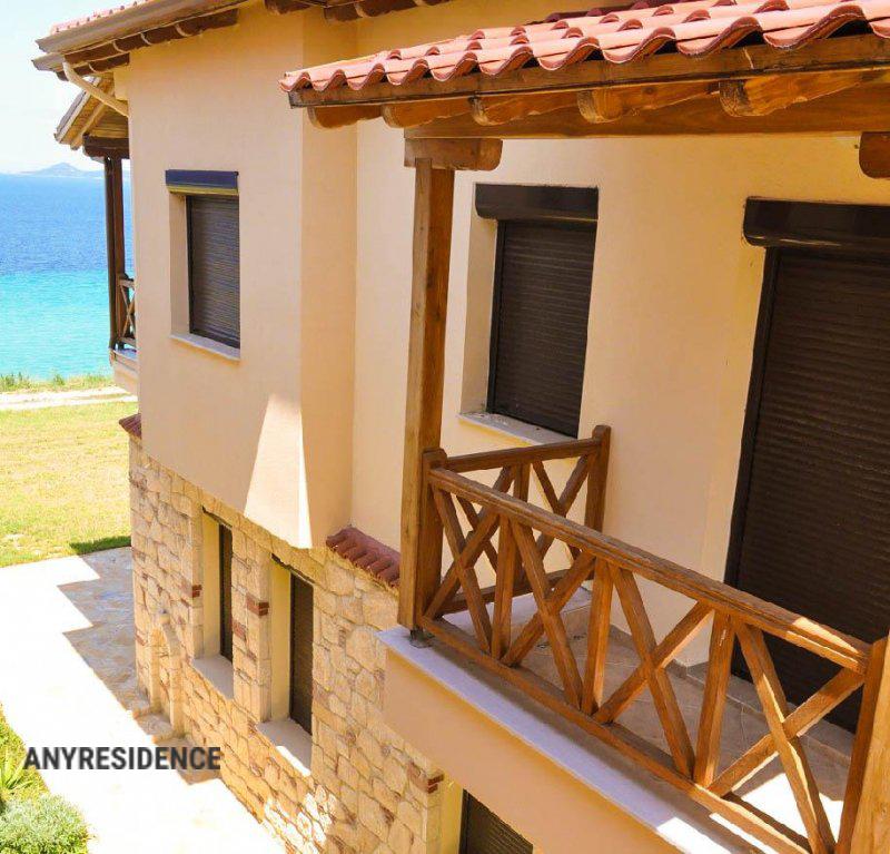 Apartment in Chalkidiki (Halkidiki), photo #3, listing #2101561