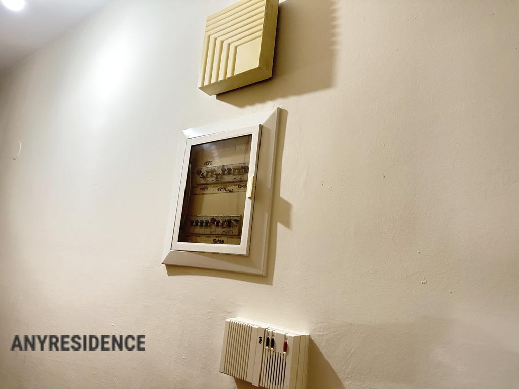 2 room apartment in Attica, photo #6, listing #2284659