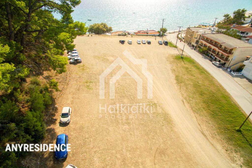 Investment land in Chalkidiki (Halkidiki), photo #7, listing #1848212