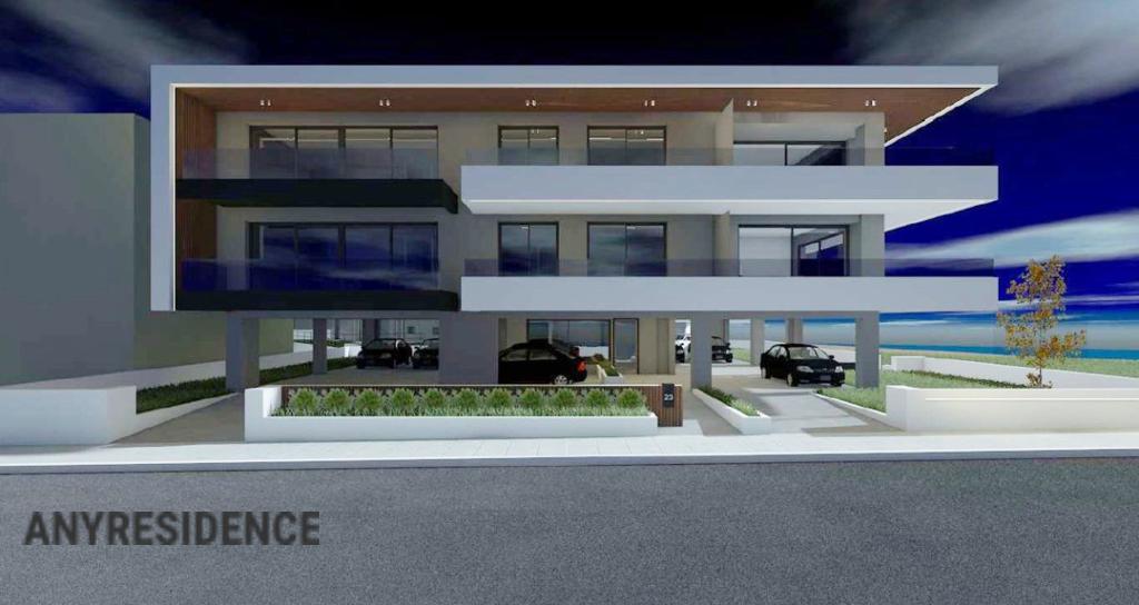New home in Thermi, photo #1, listing #2480704