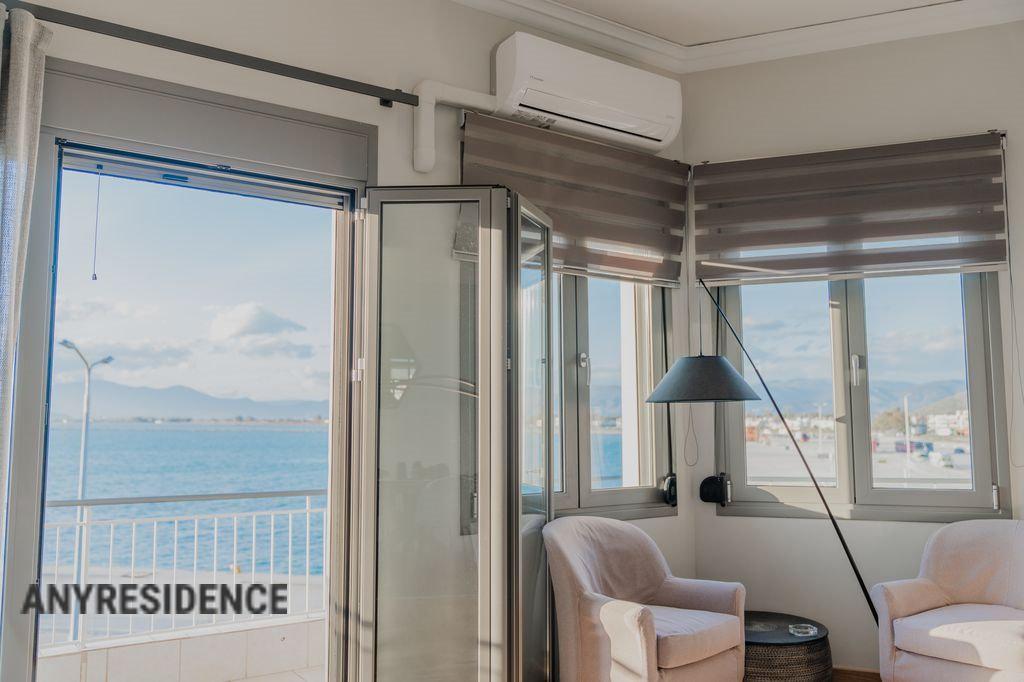 Apartment in Nafplio, photo #3, listing #2518037