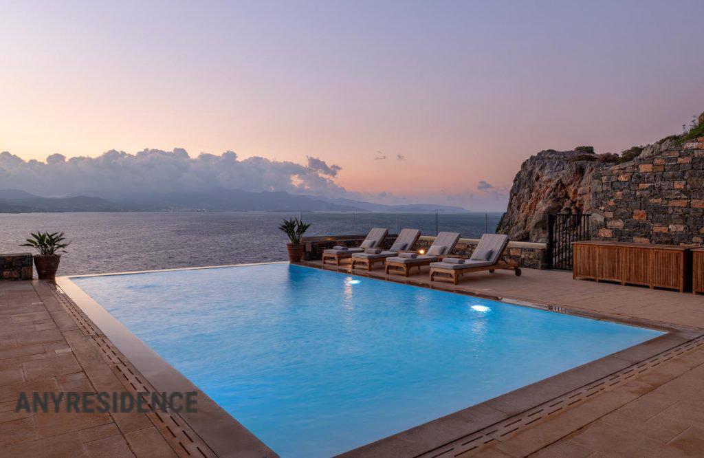 Villa in Kalo Chorio, photo #7, listing #2476592
