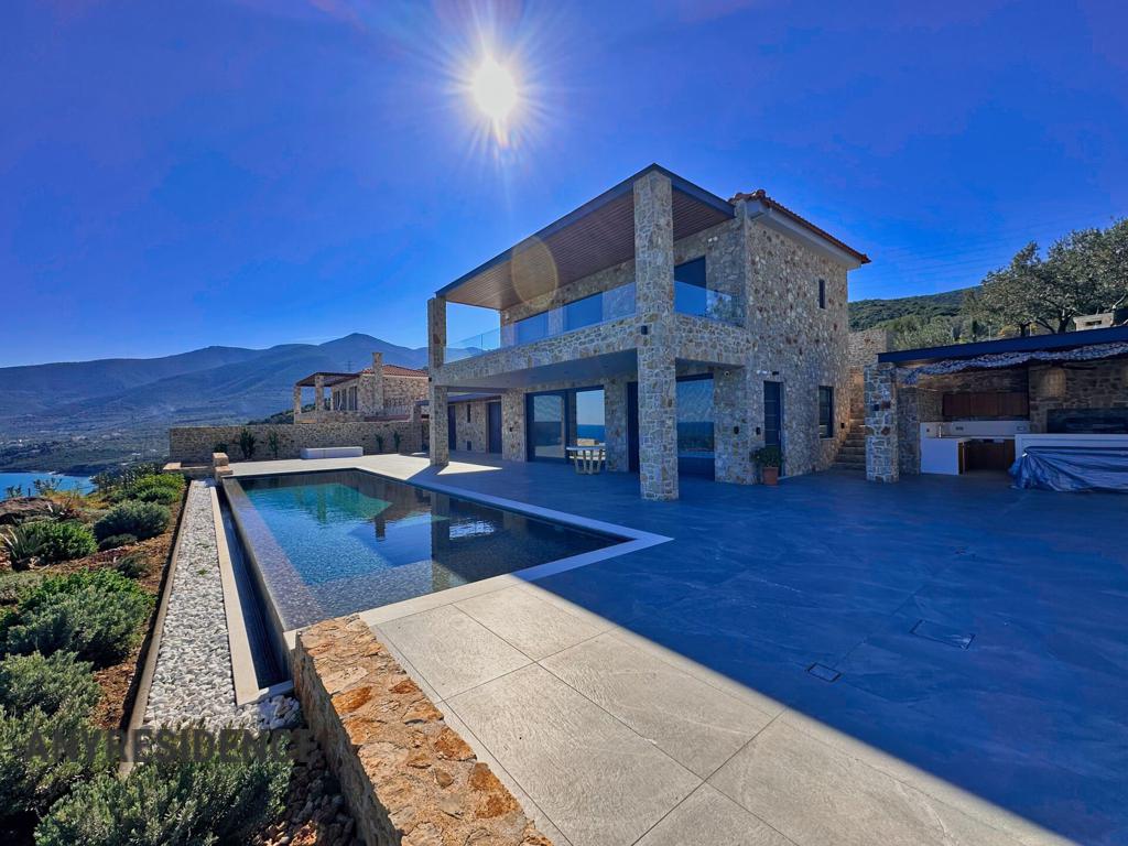 Villa in Nafplio, photo #2, listing #2541165