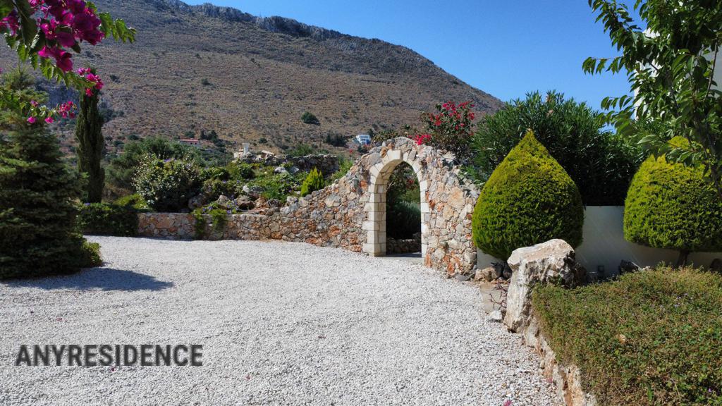 Development land Kokkino Chorio, photo #10, listing #2541677