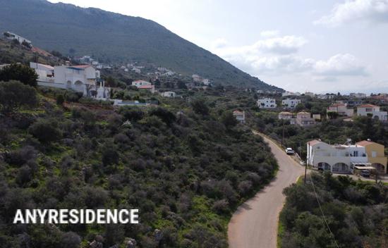 Development land Kokkino Chorio