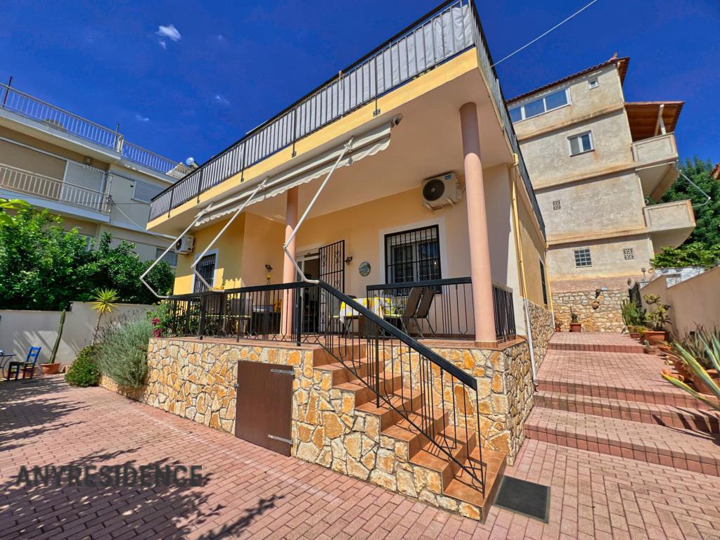 Townhome in Peloponnese, photo #2, listing #2467255