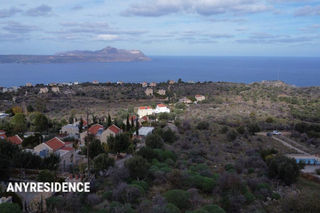 Development land Kokkino Chorio, photo #1, listing #2506438