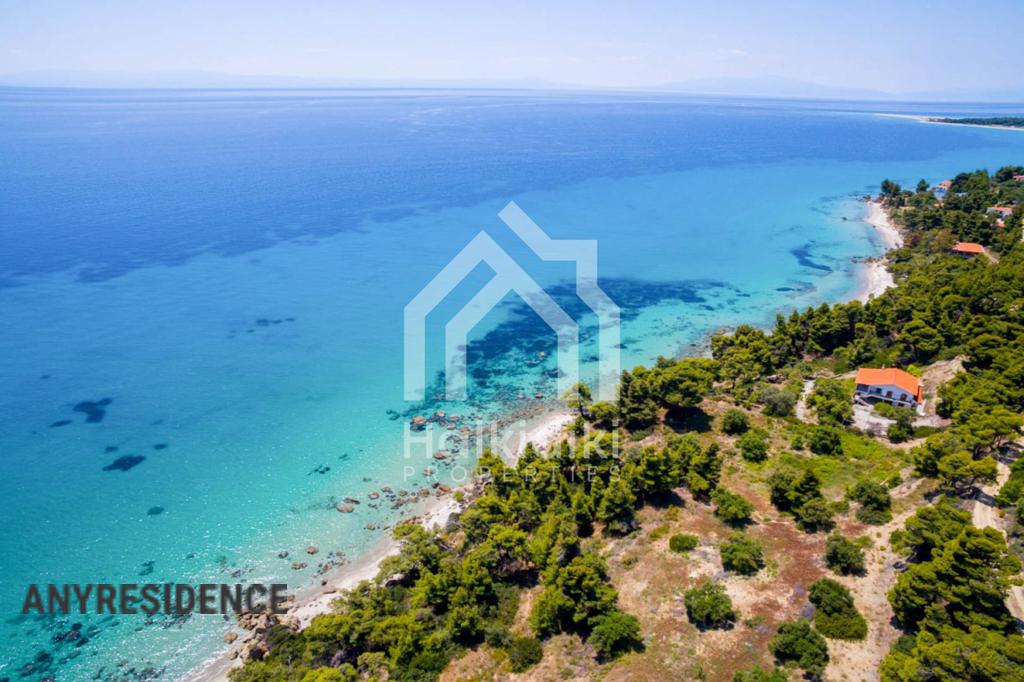 Development land Chalkidiki (Halkidiki), photo #6, listing #1848336