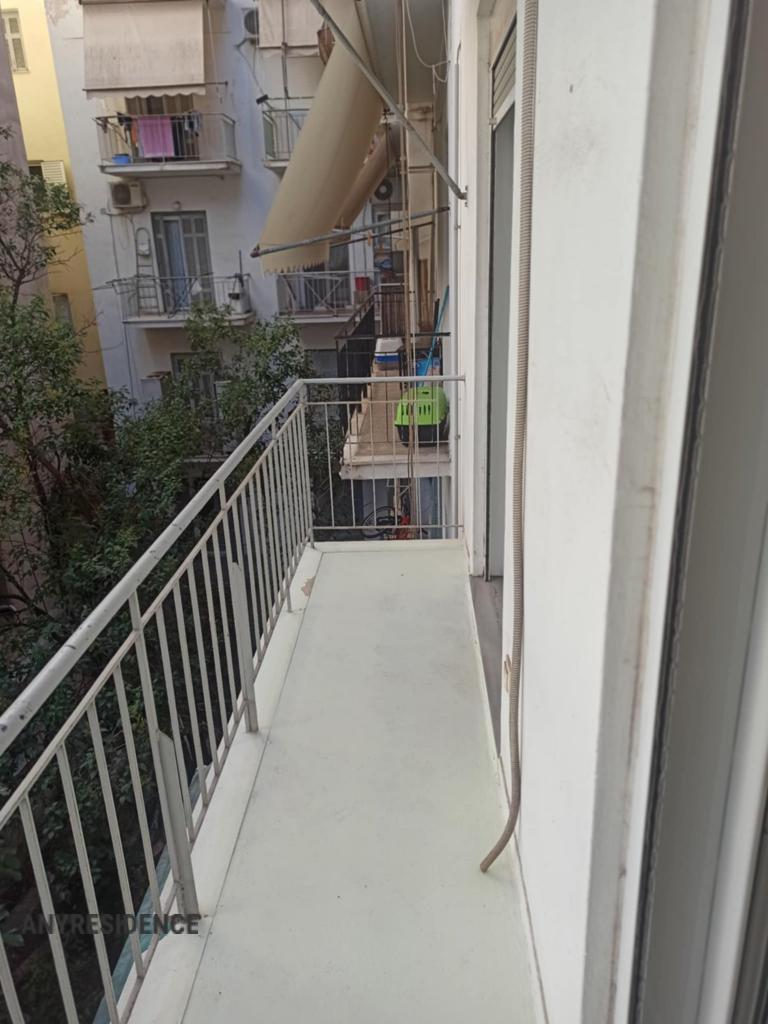 3 room apartment in Greece, photo #3, listing #2470933