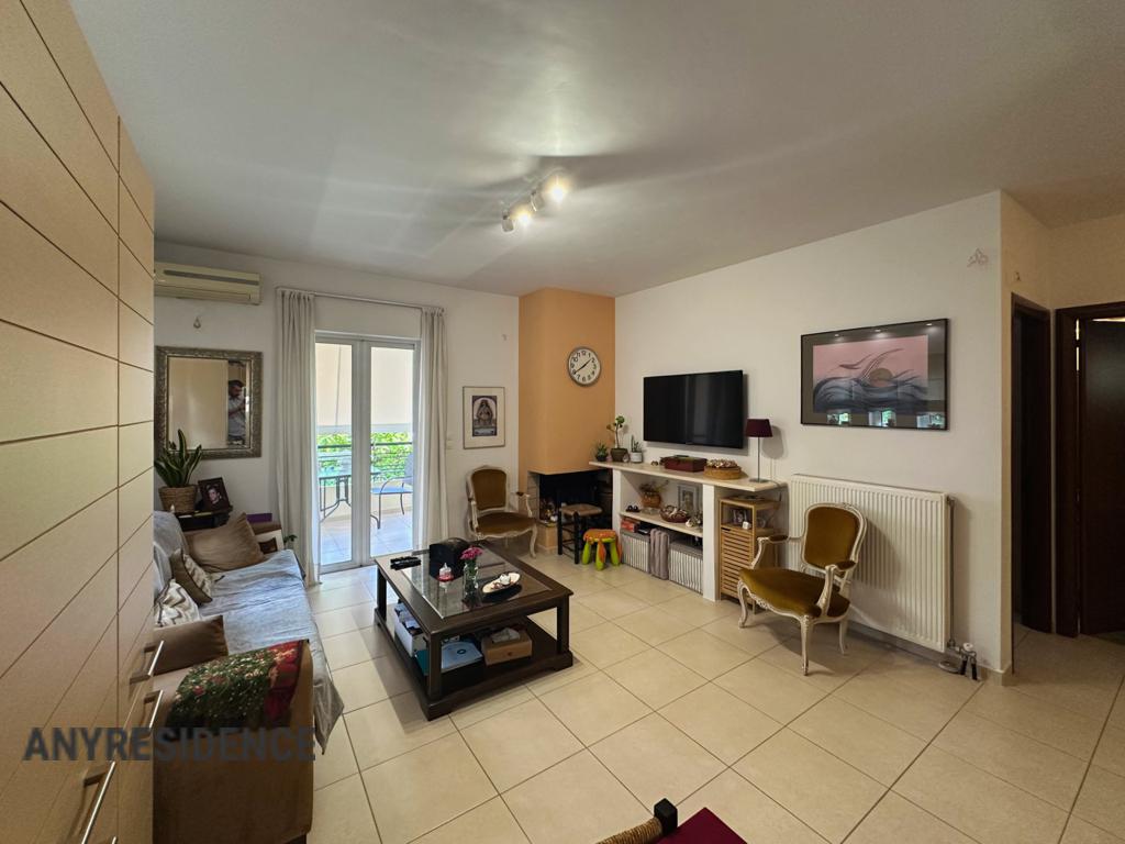 Apartment in Korinthia, photo #8, listing #2463027