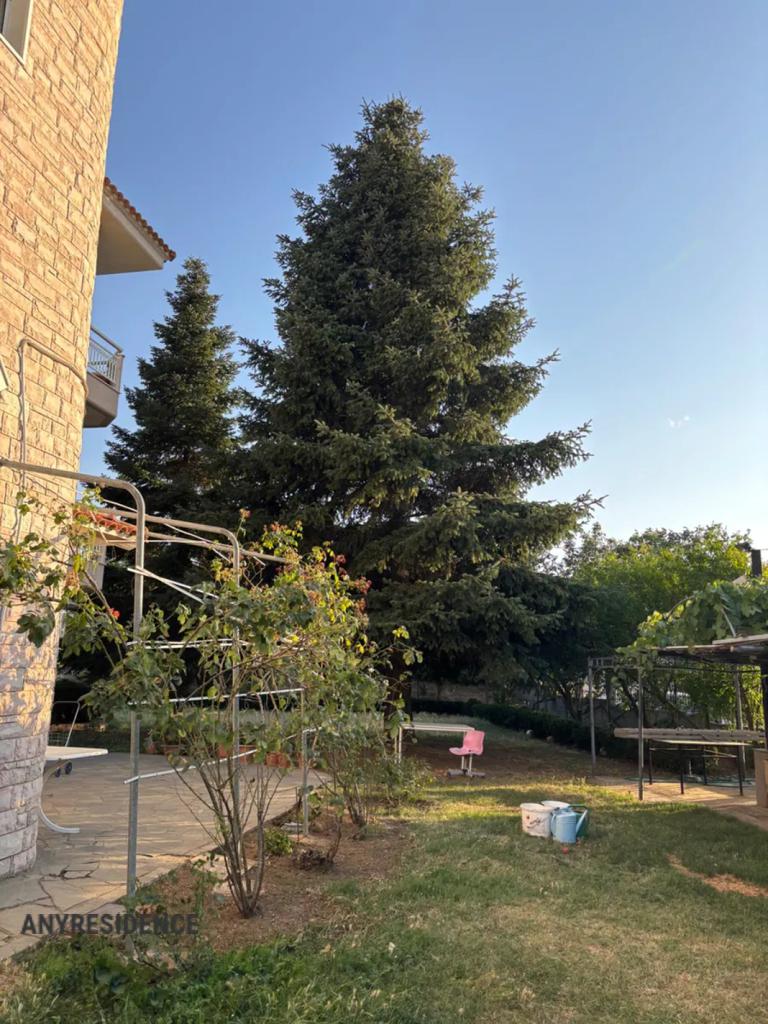 Country seat in Thessaloniki, photo #3, listing #2493454