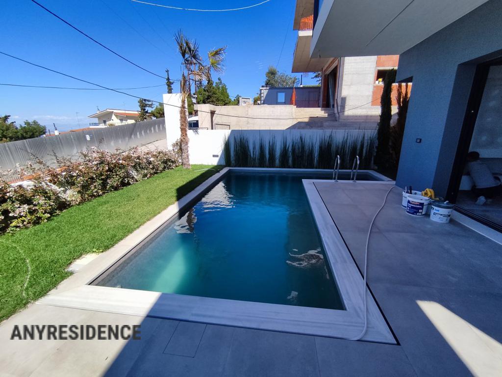 Villa in Panorama, photo #3, listing #2551292