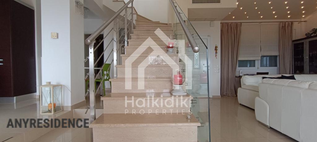 6 room townhome in Sithonia, photo #1, listing #2362431