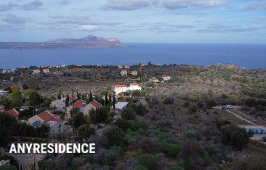 Development land Kokkino Chorio