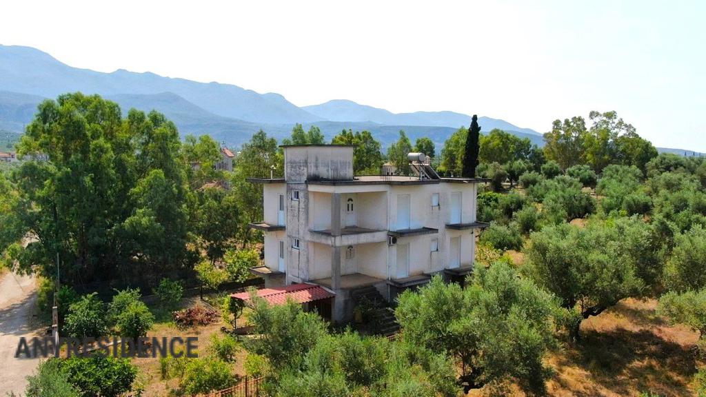 Villa in Peloponnese, photo #4, listing #2373628