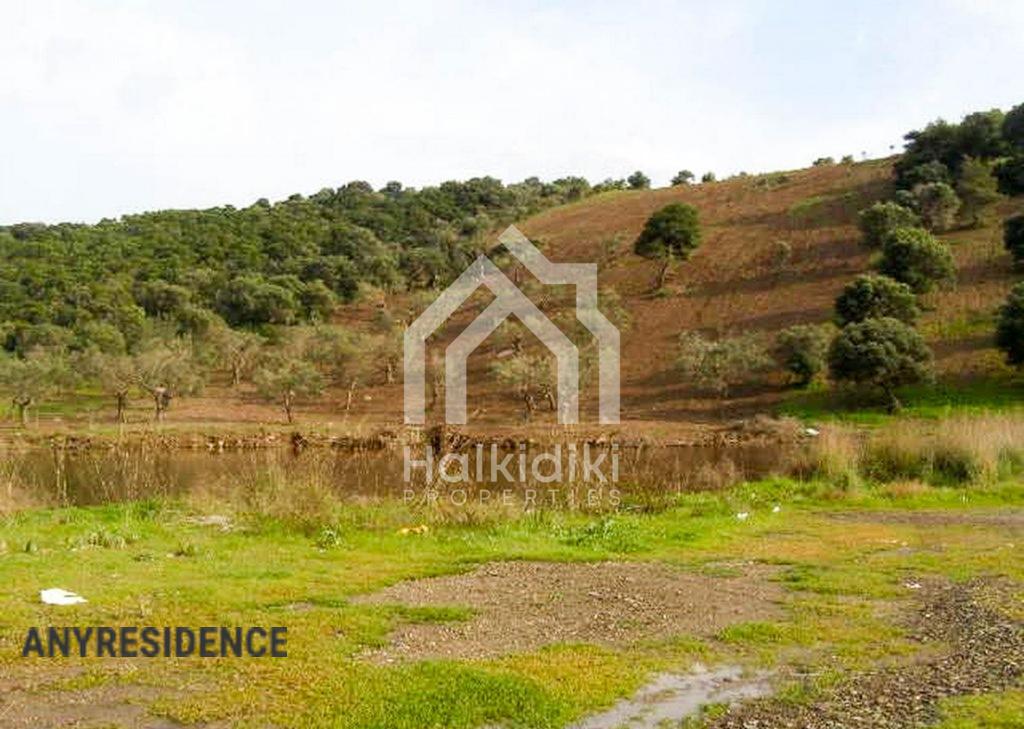 Development land Chalkidiki (Halkidiki), photo #7, listing #1848134