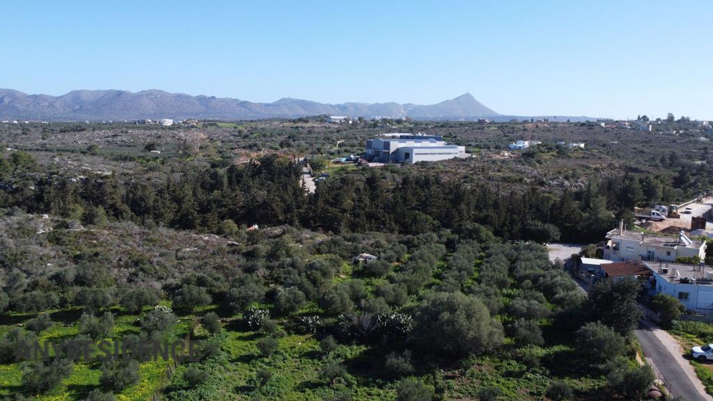 Development land Kampani, photo #4, listing #2518001