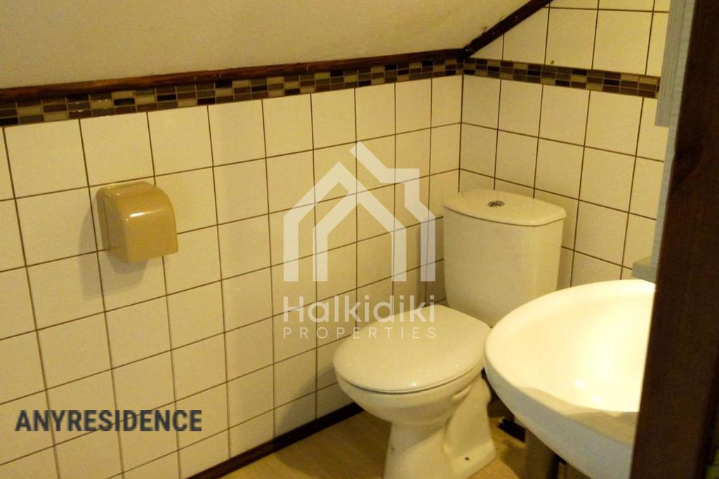 9 room townhome in Chalkidiki (Halkidiki), photo #3, listing #2082072