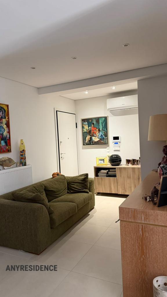 2 room apartment in Athens, photo #2, listing #2539018