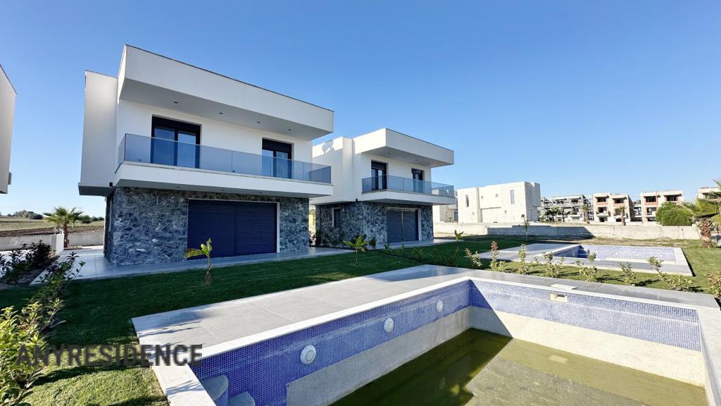 Townhome in Kallithea, photo #4, listing #2548730