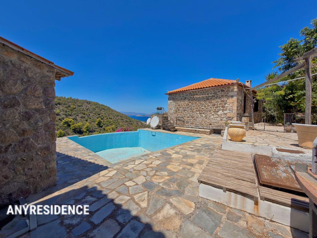 Townhome in Peloponnese, photo #6, listing #2553848