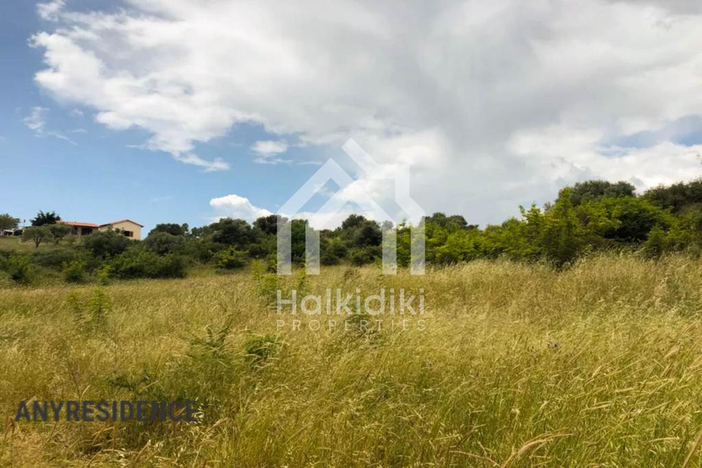 Development land Chalkidiki (Halkidiki), photo #6, listing #2082132