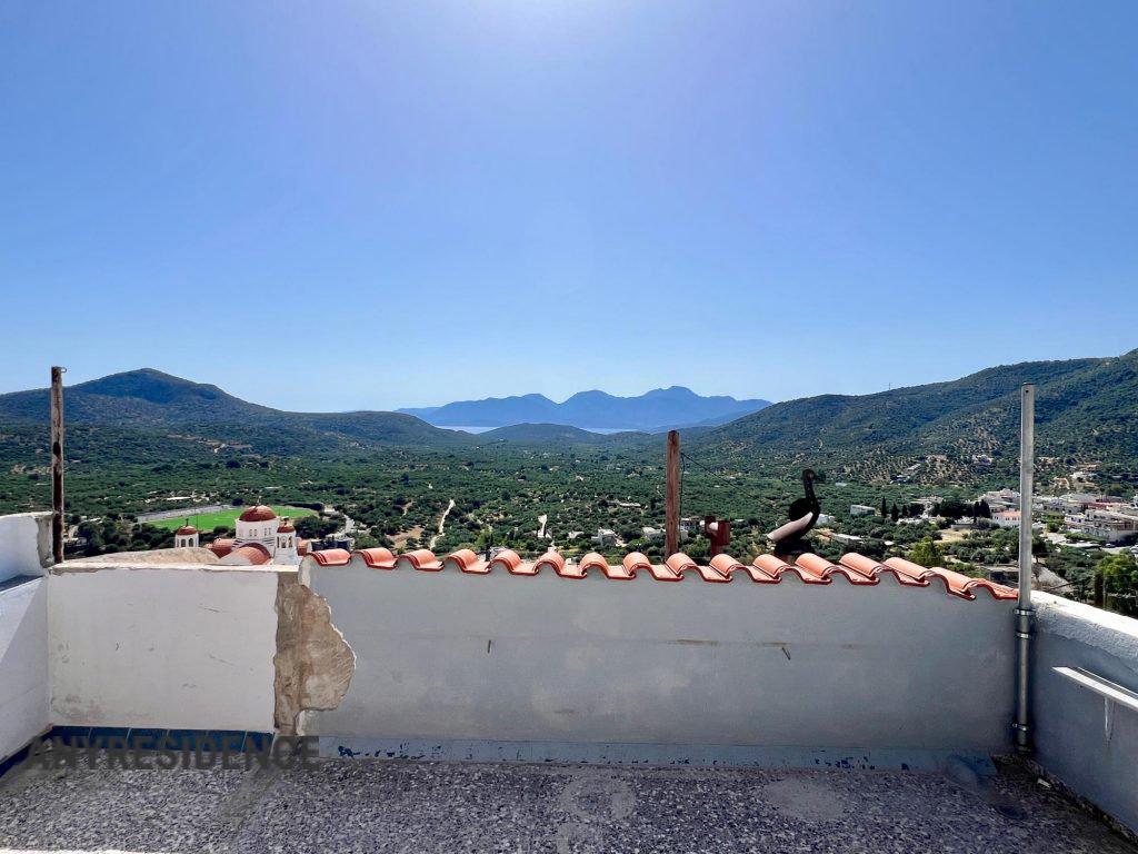Detached house in Crete, photo #9, listing #2457457