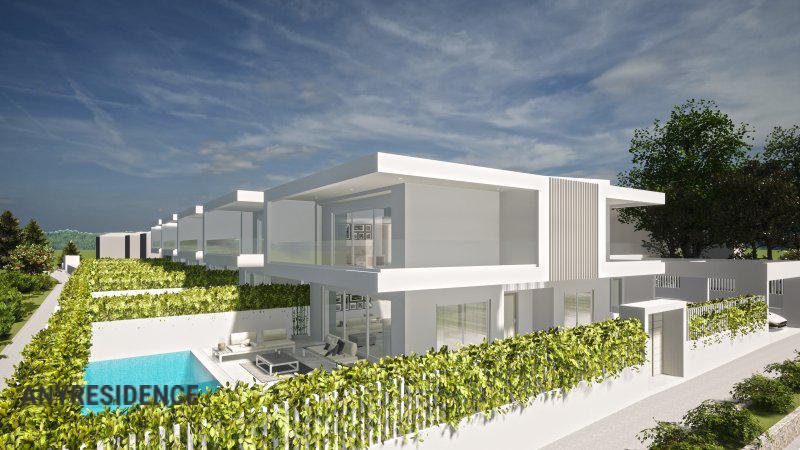 Villa in Pefkochori, photo #4, listing #2418084
