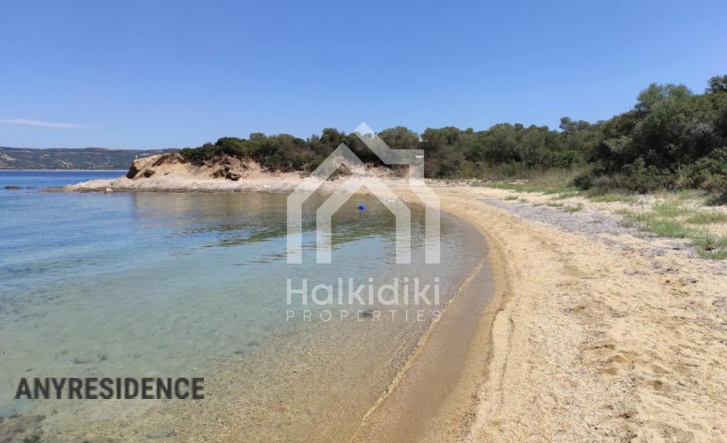 Development land Chalkidiki (Halkidiki), photo #1, listing #2236568