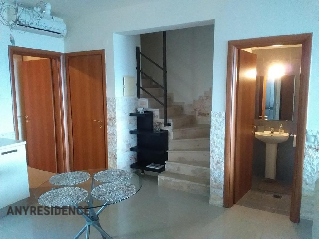 3 room villa in Kassandreia, photo #5, listing #2171082